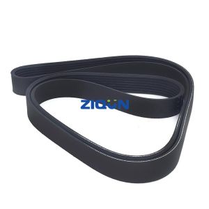 Truck Spares 10PK2220 Multiribbed belt 1935422 20889843 For Truck