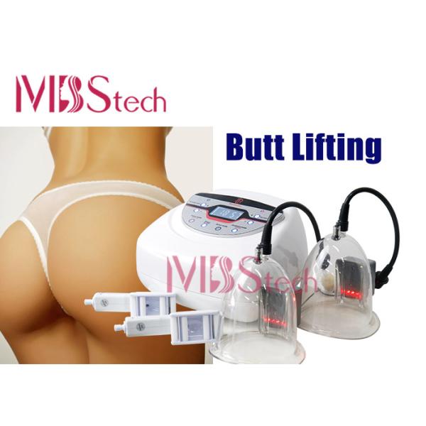 Buy Breast Enlarge Vacuum Roller RF Machine at wholesale prices