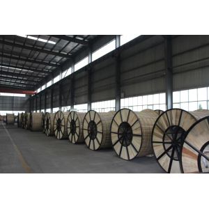 Overhead Quadruplex Triplex Duplex Service Drop Cable ASTM Standard