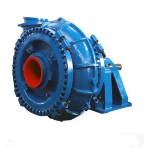 Abrasive Resistant Sand Pump China