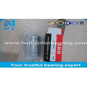 Quality UU Seal Small LM13 AJ Linear Ball Bearing , Linear Motion Ball Bearings for sale