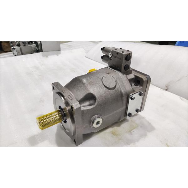 Variable Hydraulic Piston Pump A10VSO140 DFR1/31R-PPB12K02 A10VSO140DRG/31R