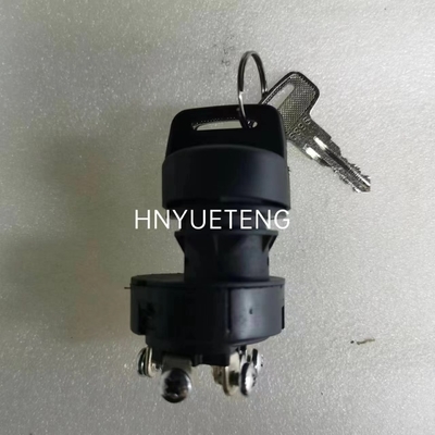 Buy Manual Operation Genie Key Switch 96008/96008-S 1 Way With Polypropylene Material at wholesale prices