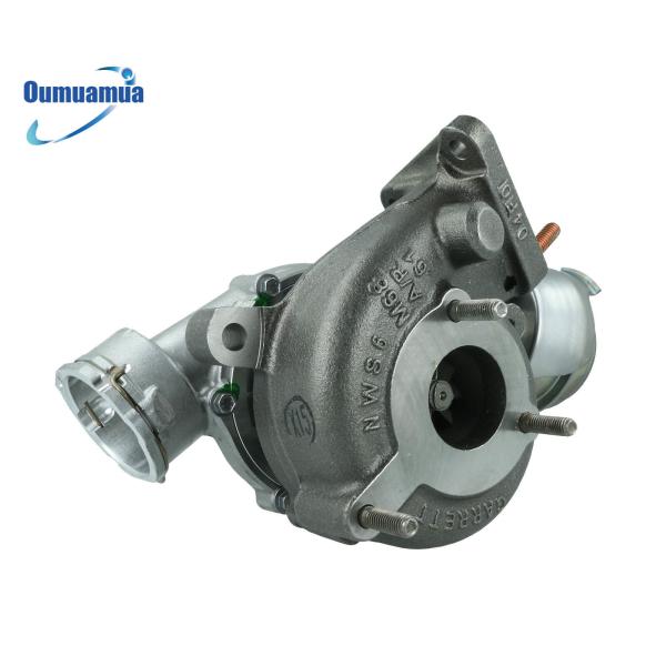 Turbo GT1749V (S2) For Audi Engine AVF AWX BLB BPW Turbocharger 717858-5008S