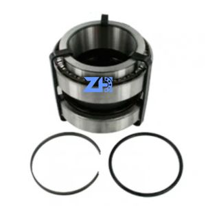 803750B 36934200009 Wheel hub bearing Taper Roller Bearing Size 105x160x140mm