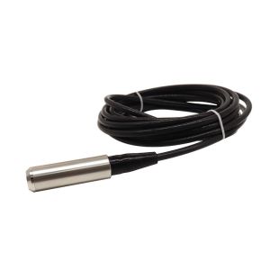 Buy cheap 0-5M Measuring Range 4-20mA Submersible Water Level Sensor For Deep Wells from wholesalers