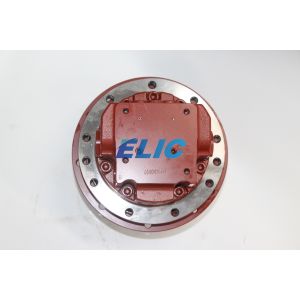 Hydraulic Final Drive Gear Box Sk27 Sk27Sr-3 Travel Gearbox TM03 PM15V00021F1