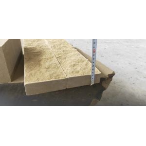 600x400mm Household Beige Sandstone Tiles Kitchen Sandstone Floor Tiles