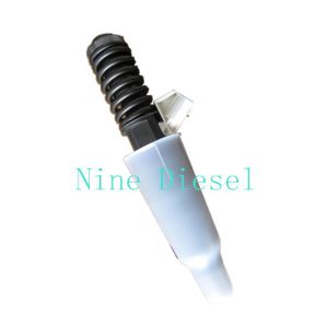 EC360 Excavator Engine Volvo Unit Injector 20440388 BEBE4C01101