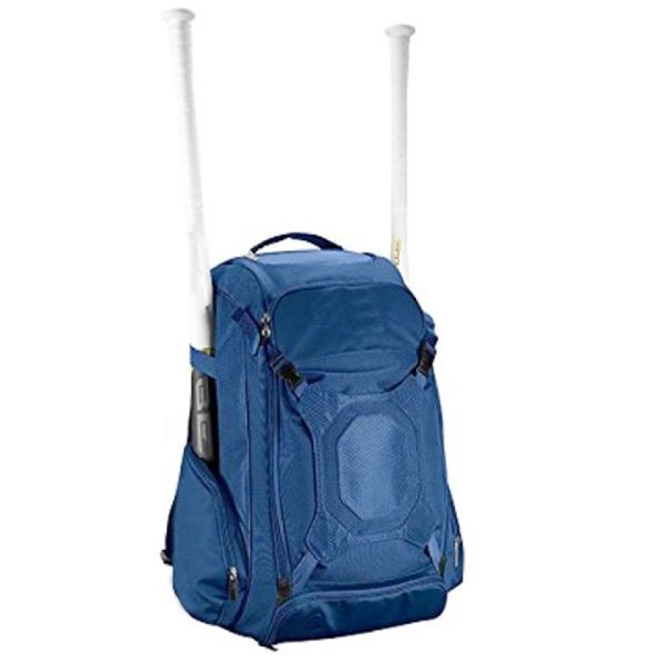 High Capacity Lightweight Gym Sport Bag Baseball Backpack Softball Backpack