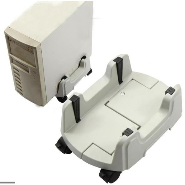 Buy Computer Case Plastic Bracket Injection Molding Manufacture Custom Design Services at wholesale prices