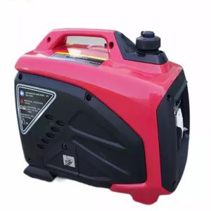 Portable Silent Inverter Gasoline Generators 1kw 2kw 110v