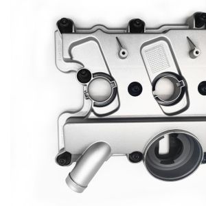 China Automotive Cylinder Head Engine Parts EA111 O E 06E103471S on sale