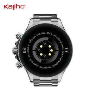 China Heart Rate Smartwatch Blood Oxygen Unique UI Interface HD Display on sale