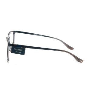 FP3435 Square Eye Shape Acetate Titanium Frame Unisex Design