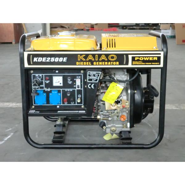 Buy KDE2500X/E DIESEL GENERATING SETS at wholesale prices