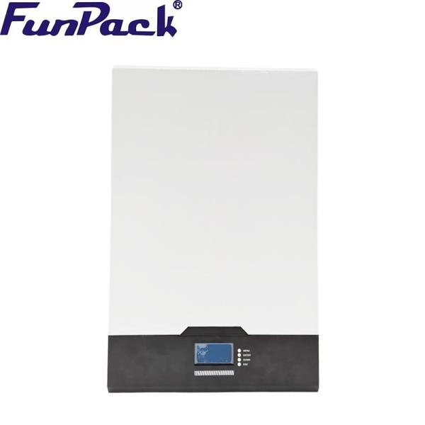 Storage Battery Systems Solar Wall Mount 5kwh Power Lithium Iron Battery LiFePO4