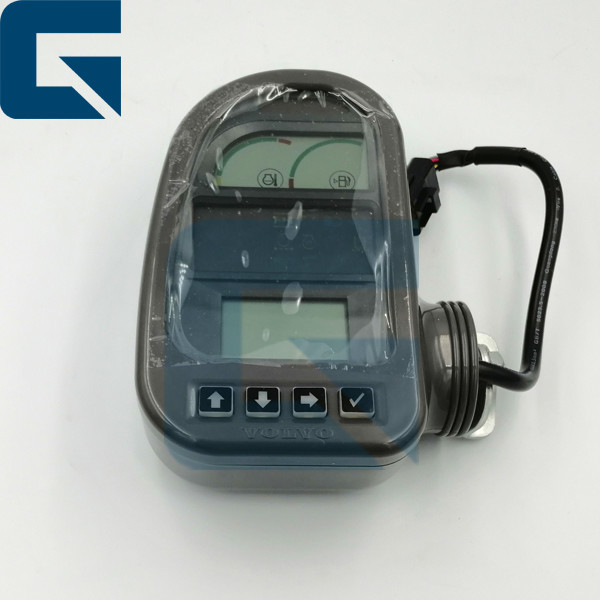 Buy VOE14390065 Excavator EC210B EC240B EC290B Monitor 14390065 at wholesale prices