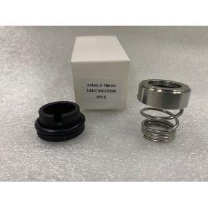 Roten 2 Mechanical Shaft Seal Silicon Carbide Rotary