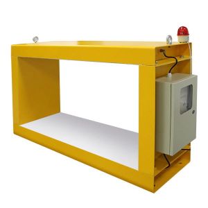 Mining Industrial Metal Detector Head