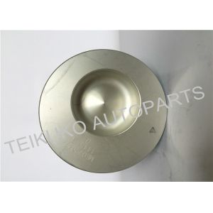 Hino Truck V22D V22C V25C V26C Piston Ring Set OEM 13224-0962 Sliver Color