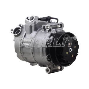 6SEU14C 6PK Auto Ac Compressor For BMW1/3/X1 E81 DCP05061 64526987863 WXBM073