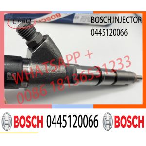 Common rail injector 0445120066 0445120067 fuel nozzle DLLA144P1565 F00RJ01479