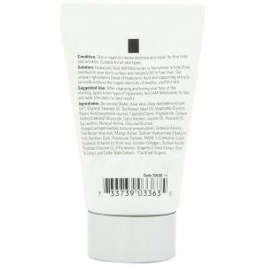 Hyaluronic Acid Skin Moisturizer Cream For Fine Lines And Wrinkles 60ml