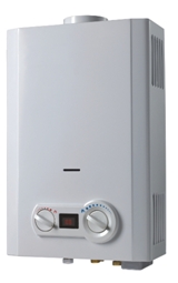 Buy cheap Gas Water Heater from wholesalers