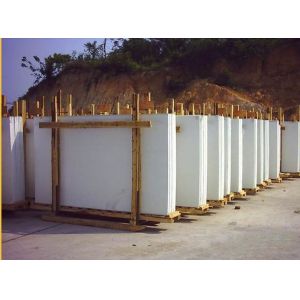 Sink Hole Cutting Engineered Stone Nano Crystallized Glass Panels