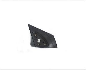For Hyundai car Parts-11 Hyundai Elantra Electric Door Side Mirror with Lamp
