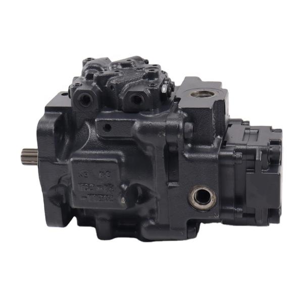 Standard Size Excavator Parts Original Hydraulic Pump With for PC30MR-3