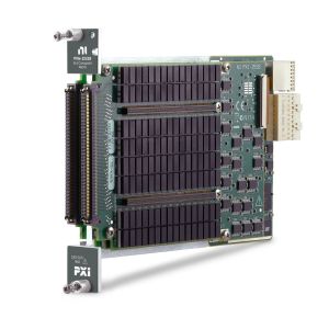 Quality PXIe-2532B PXI Matrix Switch Module National Instruments 2000 Switches/Sec 30MHz Bandwidth for sale