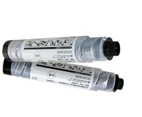 888087 Ricoh Type 1220D Black Copier Toner Cartridges For Aficio 1015 / 1018 / 1113