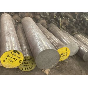 Tungsten Carbide Packing Cardboard Corrugating Roll Super Wear Resistant For