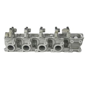 Mitsubishi Magna Engine G54B Gas Cylinder Head AW318788 OE Standard