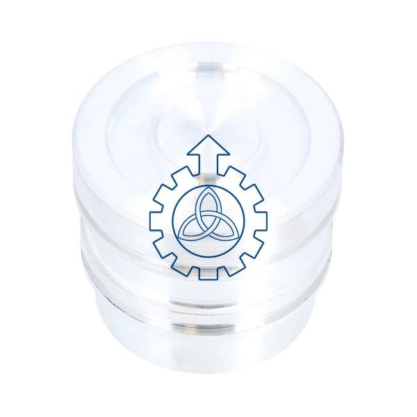 Mercedes Shifting Cylinder Housing Truck Transmission Parts 9452670219