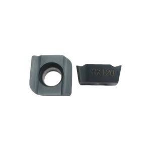 PVD 91.8HRA Cutting Tool Inserts - Premium Lathe Tooling for Enhanced Performanc
