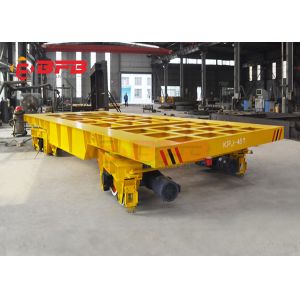 Cable Drum Radio Control 800T Coil Transfer Carriage