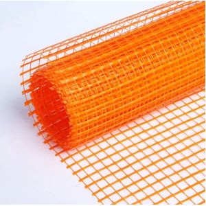 Quality Fiber Glass Insulation 145gsm 45g 5x5 Eifs Stucco Reinforced Fiberglass Mesh For Roof for sale