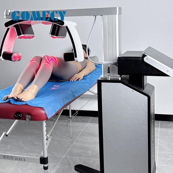 Buy Physiotherapy Machine for Effective and Convenient Treatment Package Size - 108*59*61cm at wholesale prices