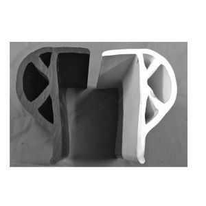 P Type Dock Bumpers with SILICONE Rubber Insert Payment Term 30% Deposit 70%