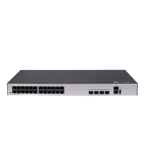 Used S1730S-S48T4S-A1 Switch with SNMP Function Boost Your Network Performance