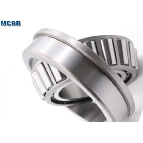 Buy Automotive Industry Taper Roller Ball Bearings With Flange 16143/16284 at wholesale prices