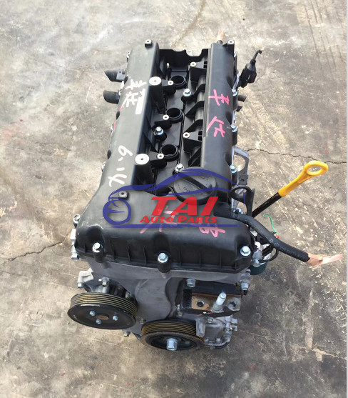 Good Condition Original Used G4KC engine For Hyundai in Best Price