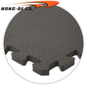 1 Layers 24*24inch Eva Exercise Mat Interlocking Foam Tiles