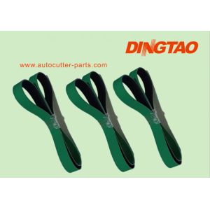 120267 117918 103060 Vector 5000 Spare Parts Suit Cutting Machine