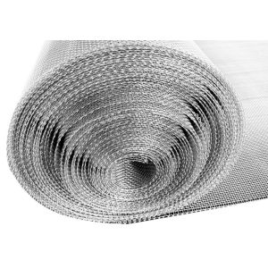 Quality 1m X 1m 50 Mesh 30 Mesh Fine Filter Mesh 0.45mm Aperture for sale
