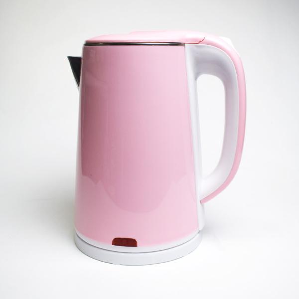 Buy Hot Selling Electric Plastic Water Kettle Factory In China at wholesale prices