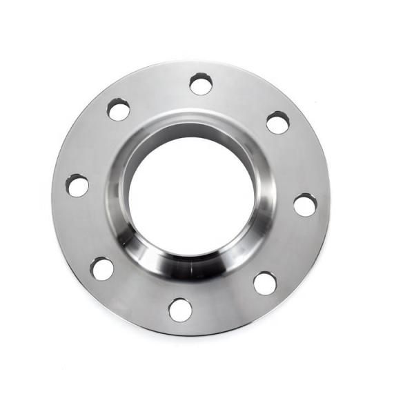 Buy Carbon Steel DN15weld Neck Raised Face Flange En 1092-1 Standard at wholesale prices